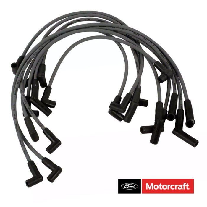 Ford Bronco, E Serisi , F serisi, Mustang, Lincoln Town Car &  Mark VII - WR4017C