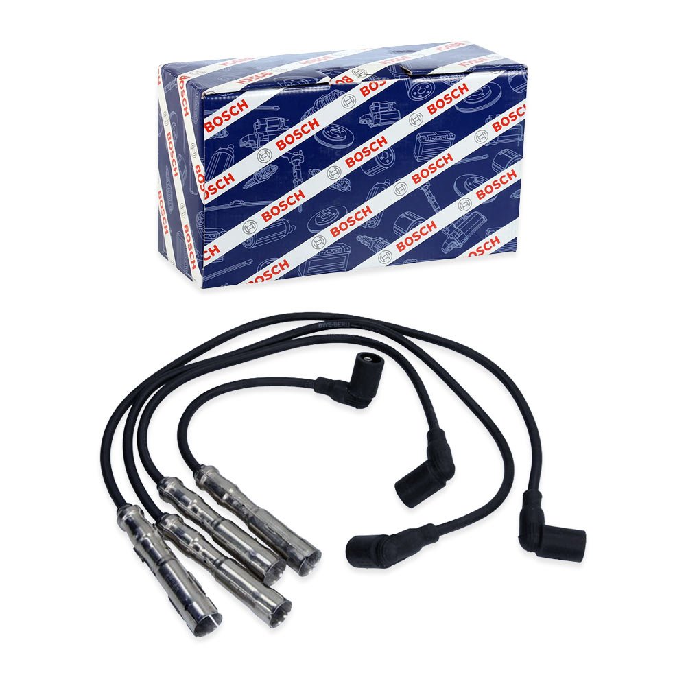 Bosch-0986356346-Buji-Kablo-06A905409P Bosch 0986356346 Buji Kablosu Seti – OEM: 06A905409P - Görsel 1