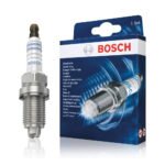 Bosch FLR8LDCU+ Buji Seti (4 Adet)