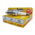 NGK 2382 BKR5ES-11 Buji Takımı (4 Adet)