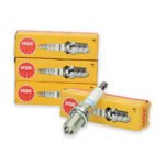 NGK BKR6E-T10 (NGK 3045) Buji Takımı (4 Adet)