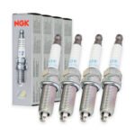 NGK ILKAR7B11 (NGK 4912) İridyum Buji Takımı (4 Adet)