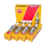 NGK ZFR6U9 (NGK 90318) Chevrolet Cruze Buji Takımı (4 Adet)