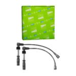VALEO 346126 Buji Kablosu Seti – OEM: 058905409A