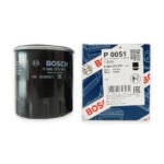 Bosch P0059 (0986TF0059) Yağ Filtresi