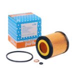 PURFLUX L376 Yağ Filtresi