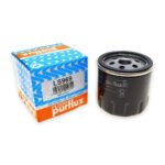 PURFLUX LS969 Yağ Filtresi